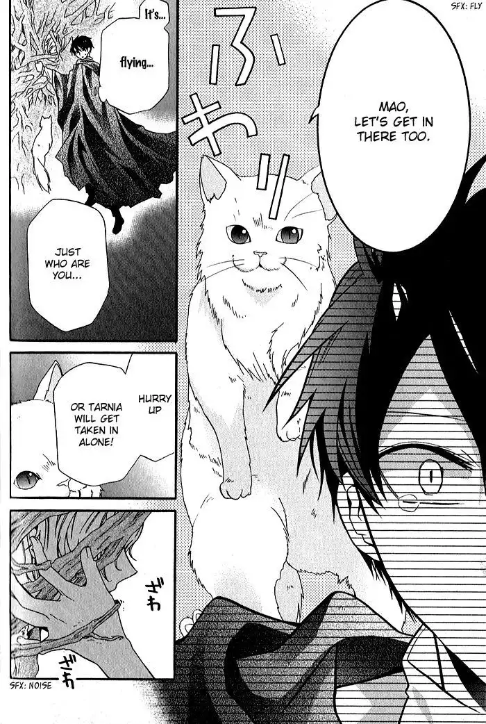 Mahoutsukai no Neko Chapter 30 23